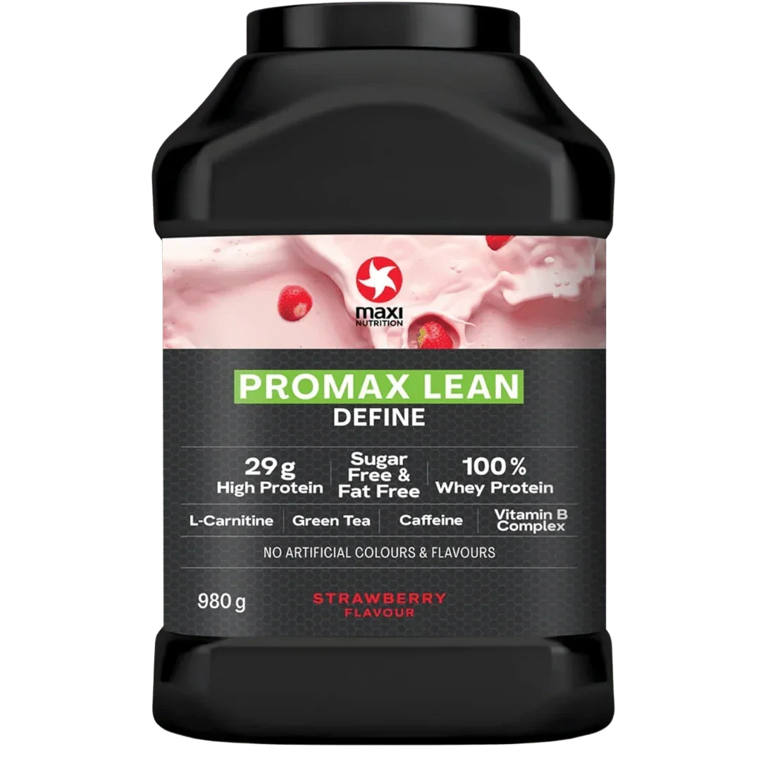 Best-Selling Protein & Supplements | MaxiNutrition
